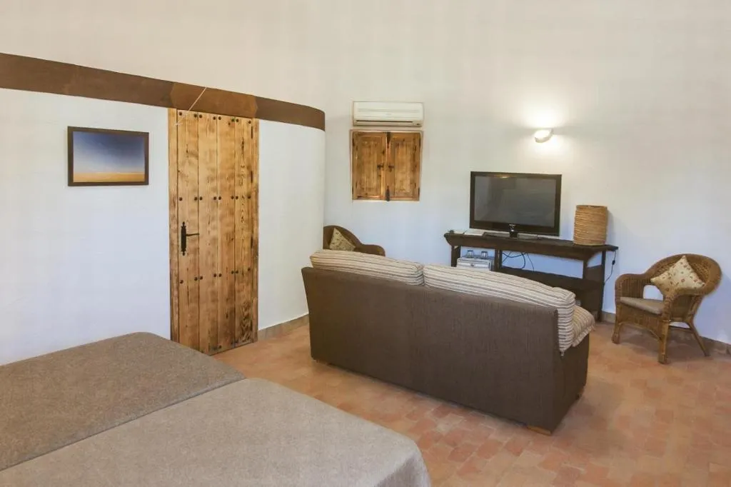 DOUBLE GRAND DELUXE Room, Ardea Purpurea, Andalucia