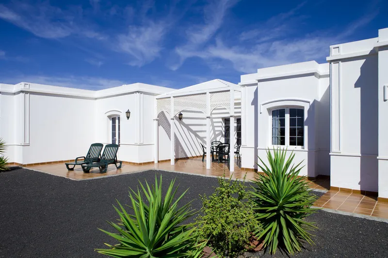 General view, Apartamentos LIVVO Coloradamar, Lanzarote