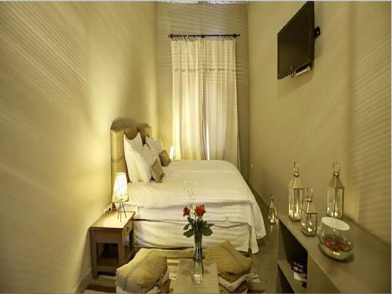 DOUBLE SUPERIOR Room, Taj Atlas Wellness Boutique Hotel & Spa, Marrakech