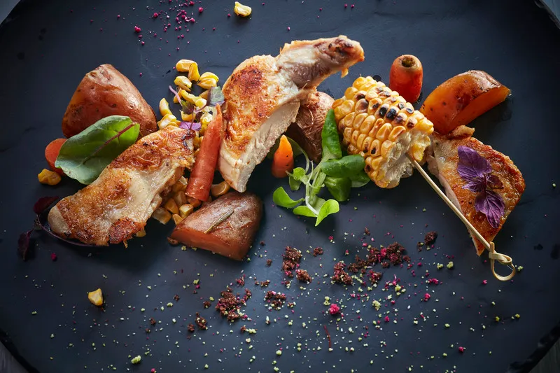 Restaurant, Myconian Imperial - Leading Hotels of the World, Mykonos