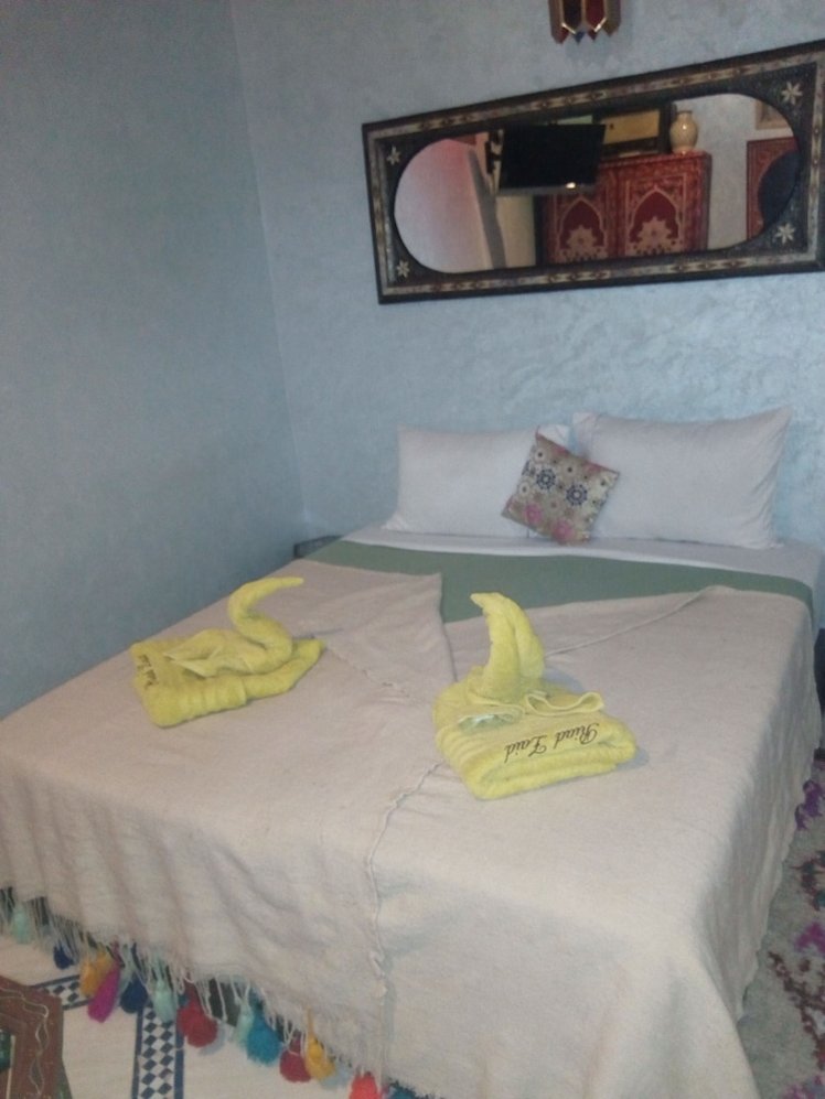 Riad Zaid, Marrakech