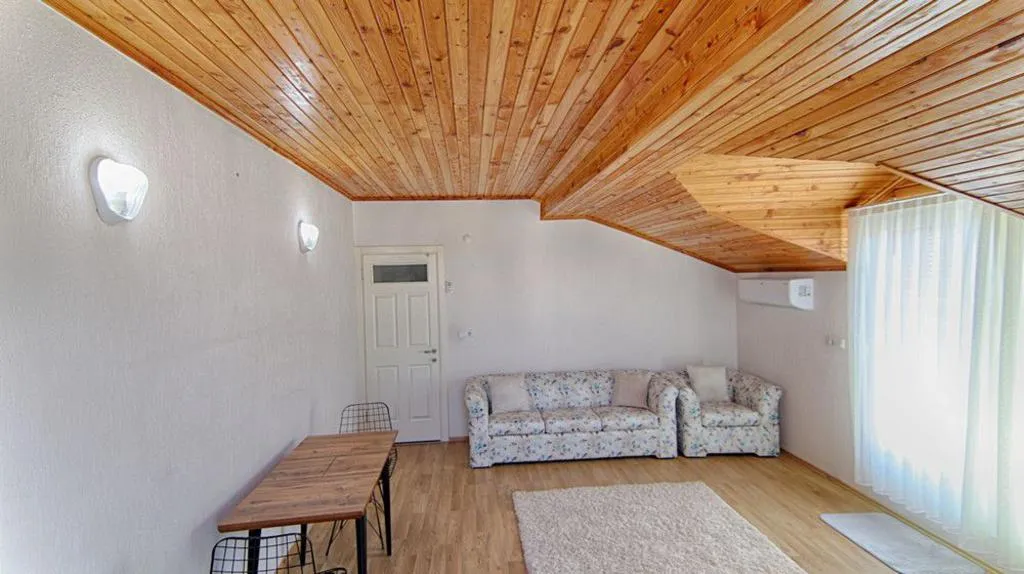 APARTMENT DELUXE Room, Tanaydin Evleri, Dalaman