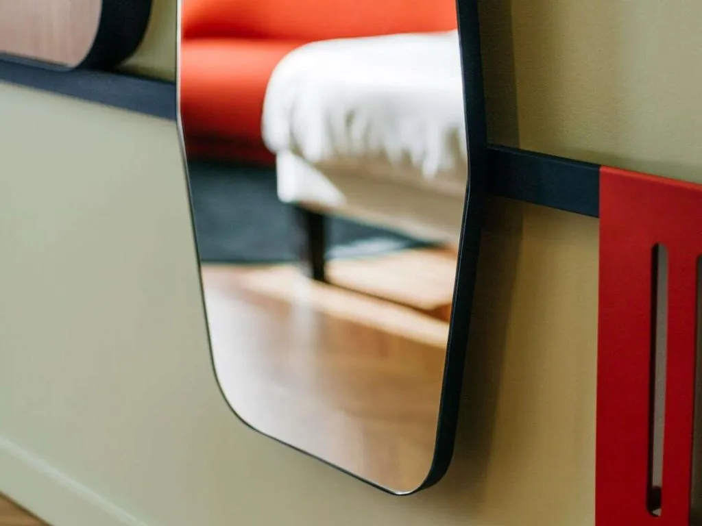 Double or Twin STANDARD Room, Ibis styles Madrid City Las Ventas, Madrid