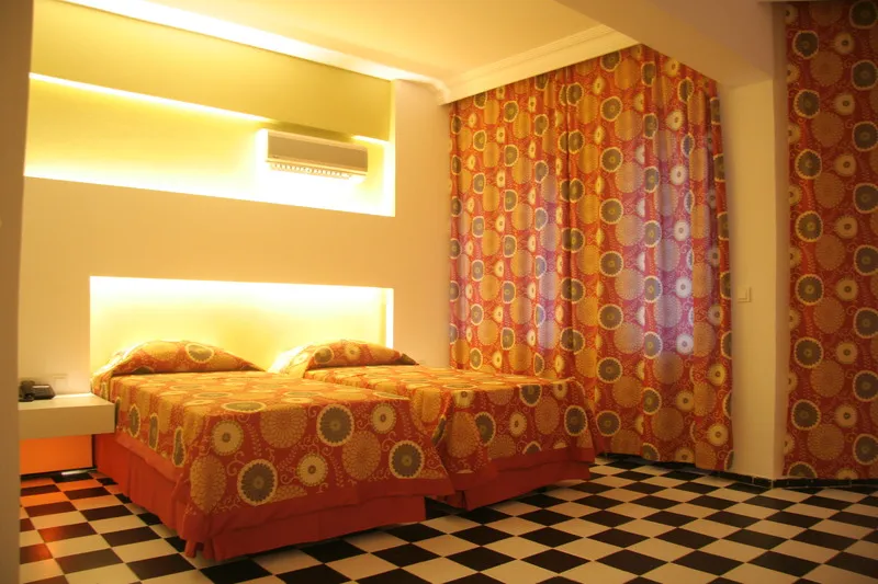 FAMILY ROOM CONNECTING ROOM Room, Orient Suit Hotel, Antalya