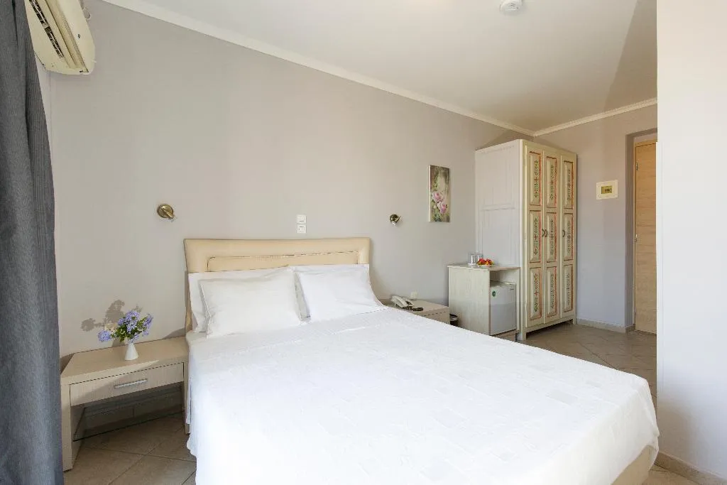 STUDIO STANDARD Room, Virginia Hotel, Samos