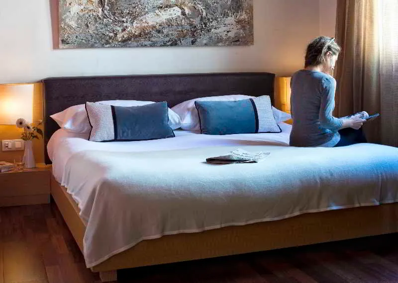 Room, Boria Bcn, Barcelona