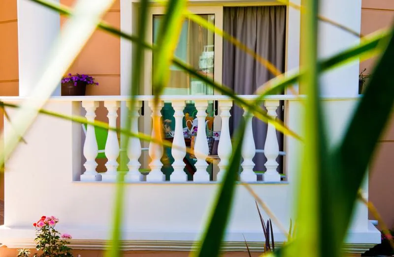STUDIO SUPERIOR CAPACITY 3 Room, Sarpidon Apartments, Crete