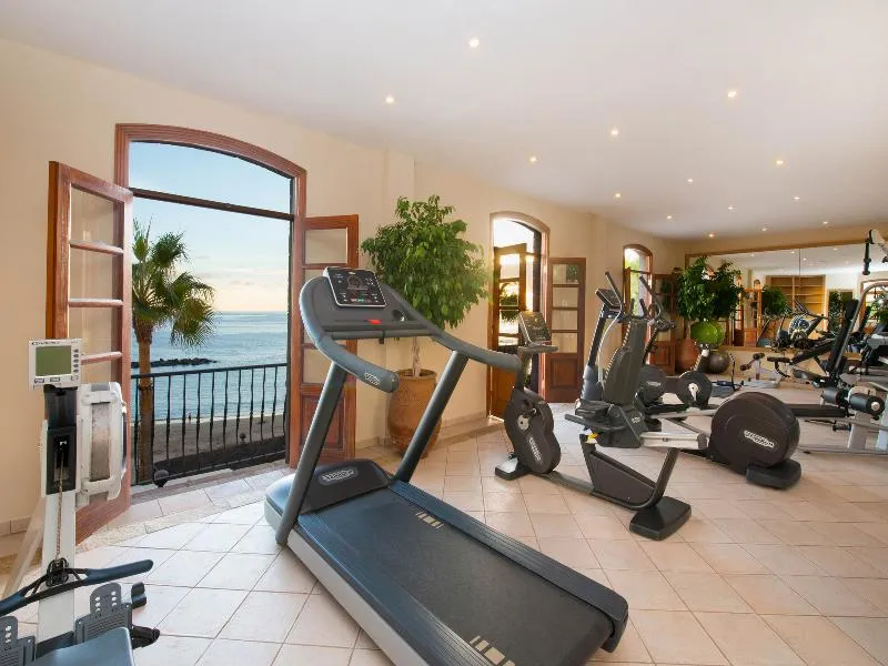 Sports and Entertainment, JOIA El Mirador by Iberostar, Tenerife