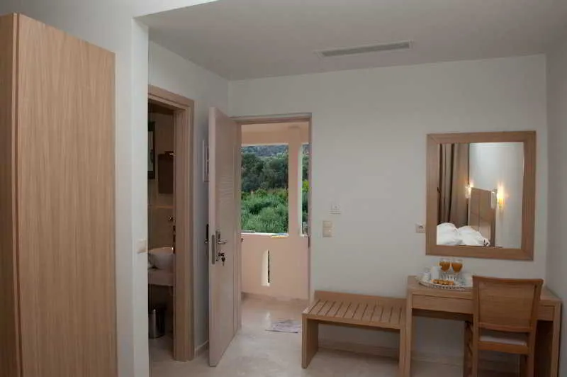 Room, Aphrodite Samos Superior Studios & Apartments, Samos