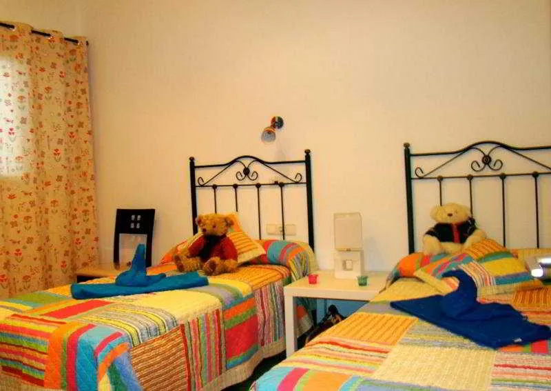 Room, Villa Pichy, Lanzarote