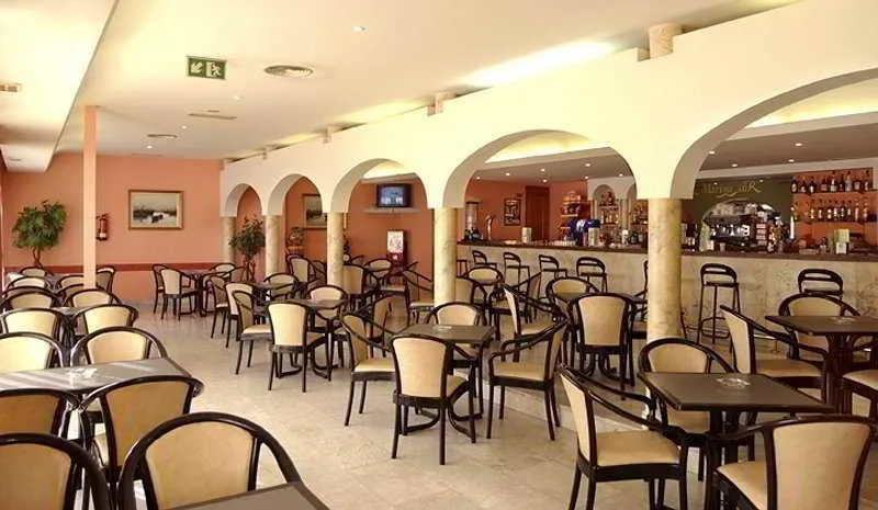 General view, Vita Marina Sur, Costa Del Sol