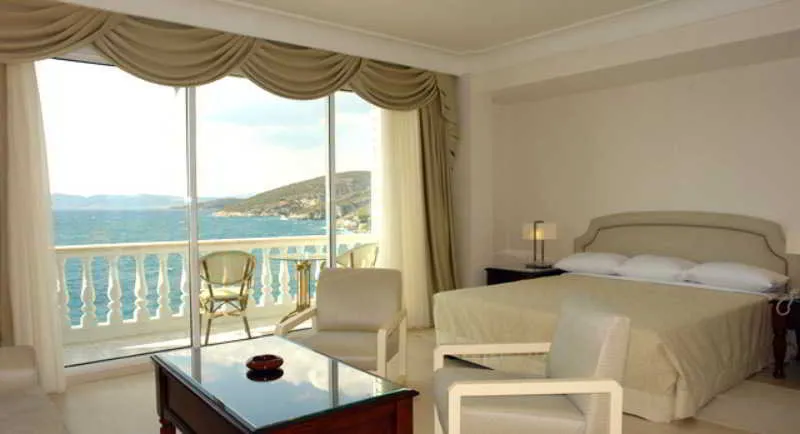 Room, Kismet, Izmir