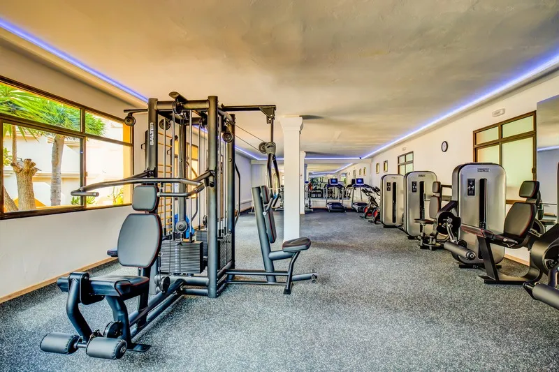 Sports and Entertainment, SBH Monica Beach, Fuerteventura