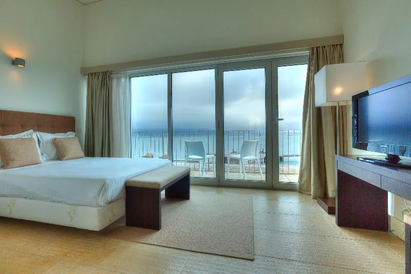 APARTMENT DUPLEX Room, Troia Residence Marina, Lisbon