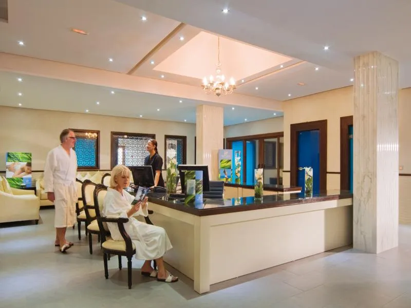 Sports and Entertainment, Hotel Riu Tikida Beach Adults Only - All inclusive, Agadir
