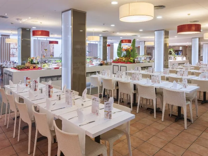 Restaurant, Sumus Stella and Spa, Costa Brava