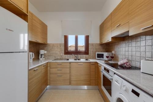 Aphrodite Hills Rentals – Apartments, Cyprus
