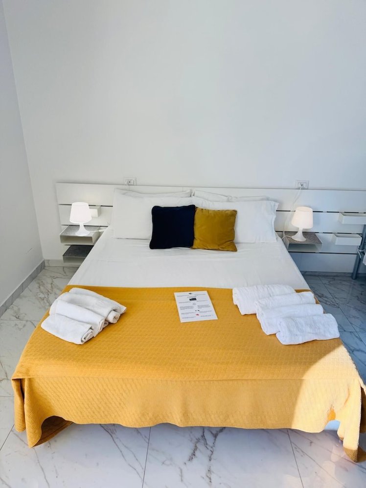 Rooms alCentro, Catania