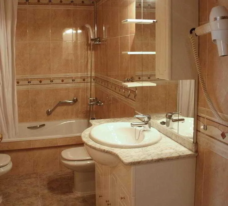APARTMENT CAPACITY 6 Room, Imperial Salou, Costa Dorada
