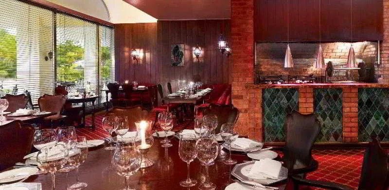 Restaurant, Penina Hotel & Golf - Portimao, Algarve