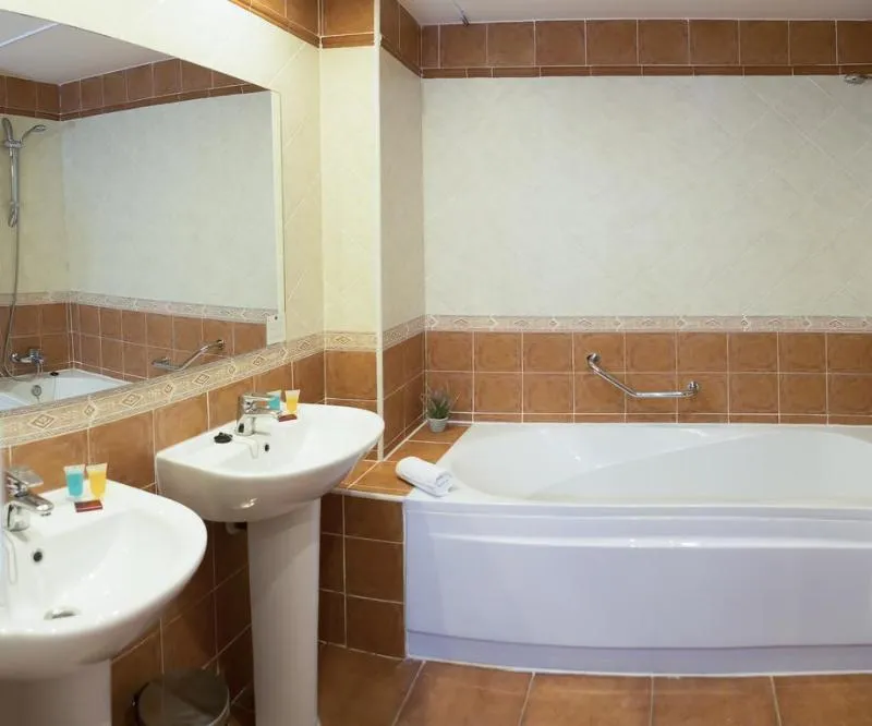 Room, Hotel Wellness Marbella Hills, Costa Del Sol
