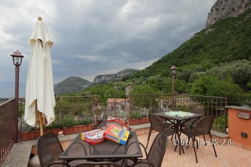 Double or Twin STANDARD Room, Residence L'Incanto Sorrento, Naples