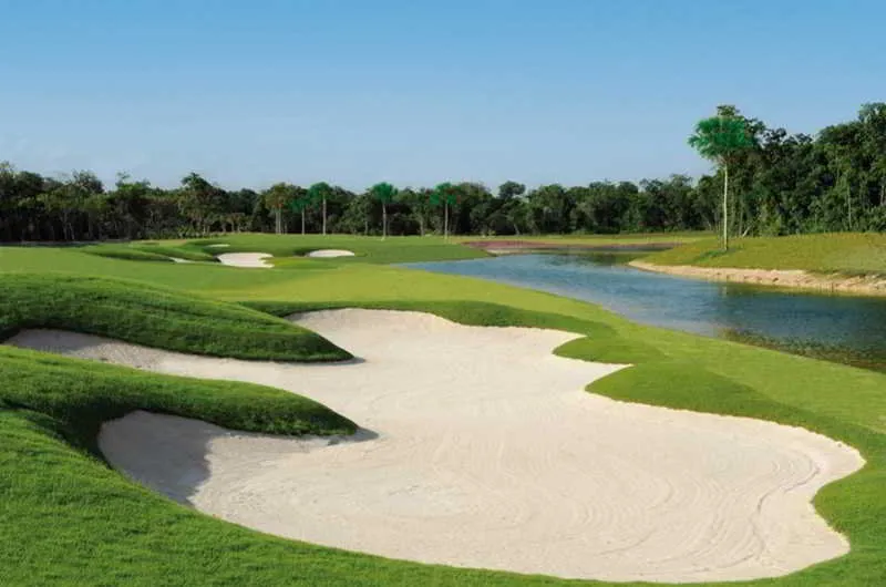 Sports and Entertainment, Pure All Suites Riviera Maya, Playa Del Carmen