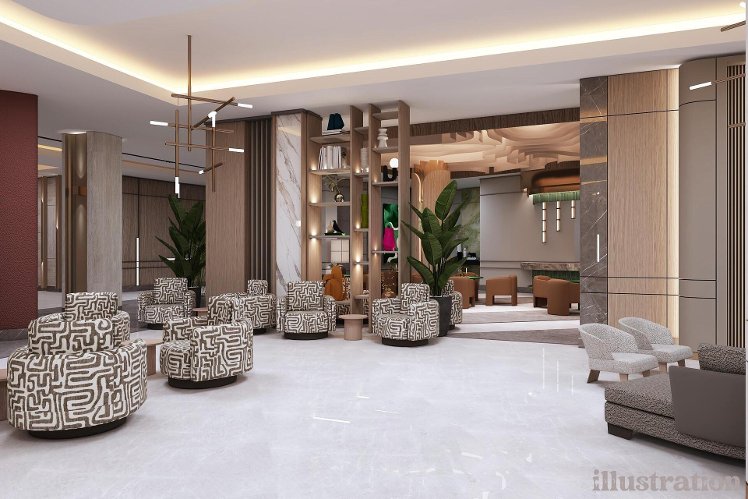 Seaden De Mar Resort & Spa, Antalya