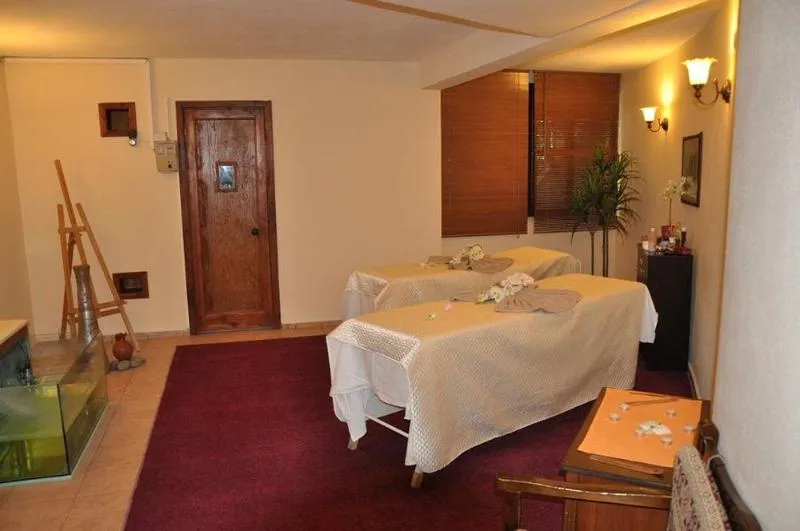 General view, Club Turquoise Apart, Dalaman