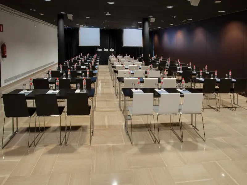 Conferences, Barcelo Valencia, Valencia