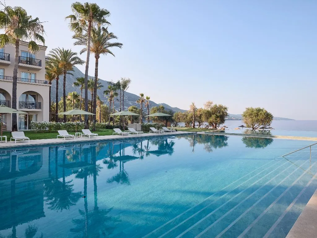 Pool, Grecotel Filoxenia Kalamata, Kalamata