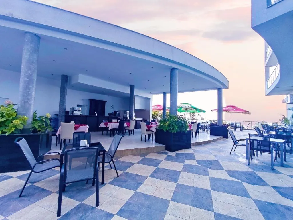 Restaurant, Moonlight Hotel - All Inclusive, Bourgas