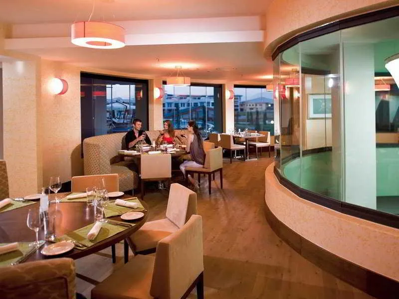 Lobby, Lykia World Antalya, Antalya