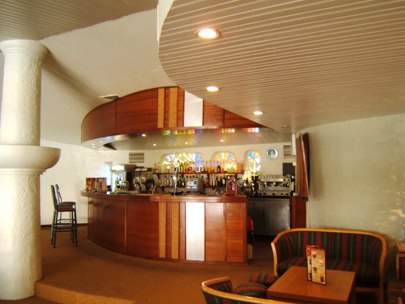 Bar, Solar de Sao Joao, Algarve