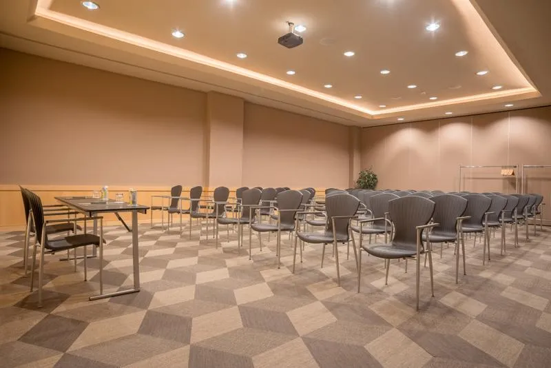 Conferences, Sercotel Pozuelo, Madrid