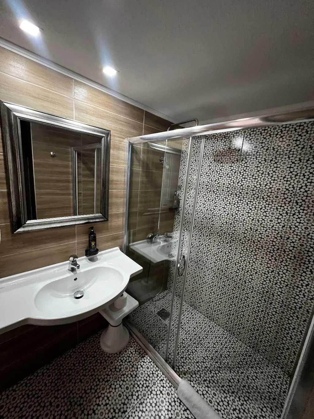 APARTMENT TWO BEDROOMS Room, Elina Hotel Apartments, Crete