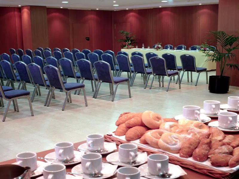 Conferences, Peniscola Plaza Suites, Valencia