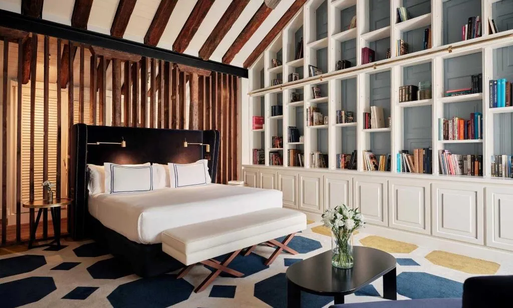Room, Only YOU Boutique Madrid, Madrid