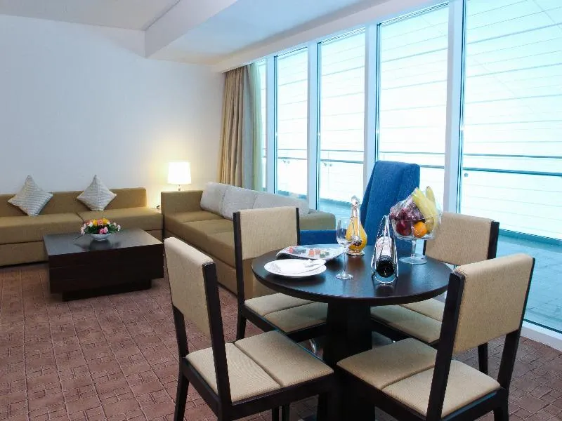 Room, Dubai International Terminal Hotel, Dubai