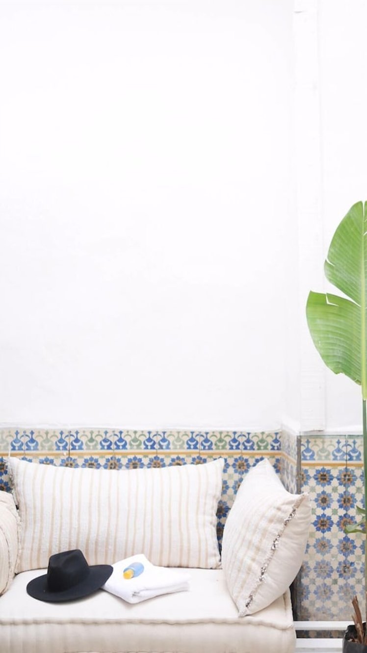 Boho 27 Hostel Marrakech, Marrakech