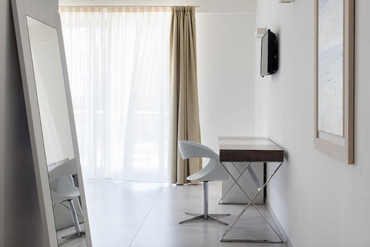 Luna Minoica Suites & Apartments, Catania