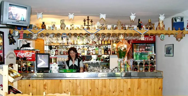 Bar, Kini Park, Varna
