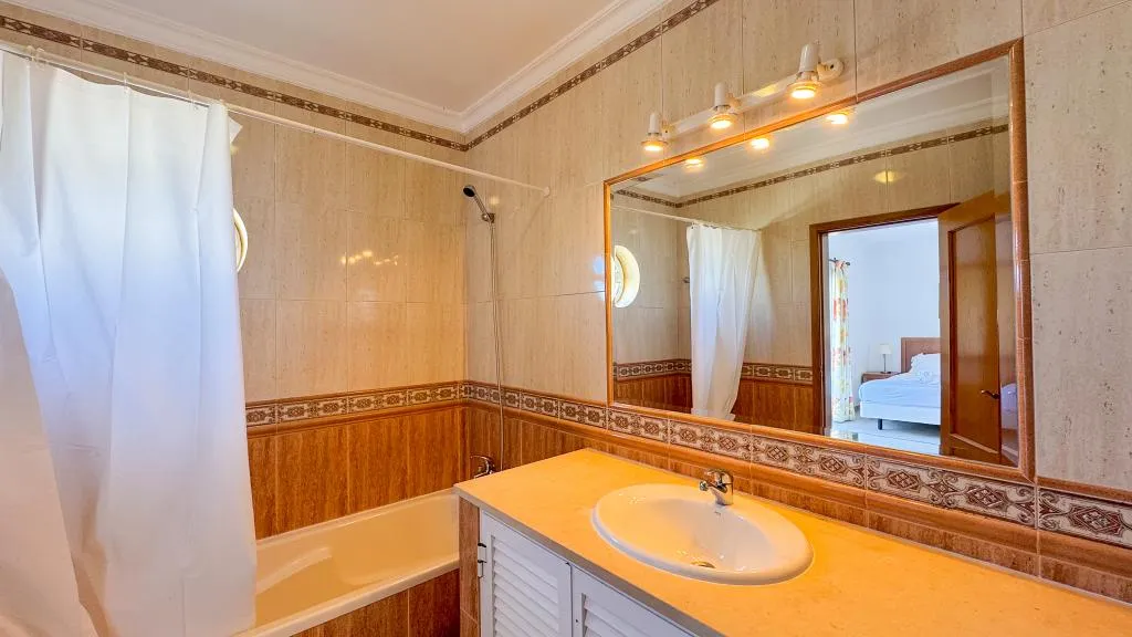 APARTMENT TWO BEDROOMS Room, Benvindo Apartamentos by Umbral, Algarve