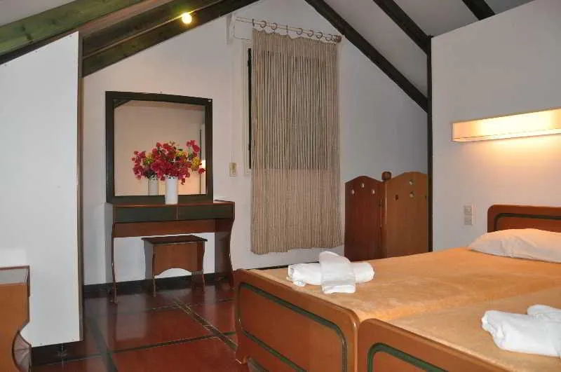 APARTMENT CAPACITY 4 Room, Tassos Apartments, Corfu