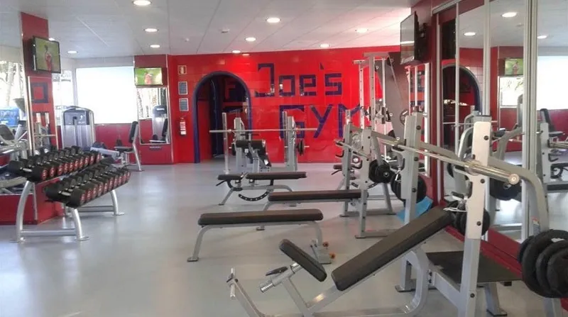 Sports and Entertainment, Maritim Playa, Gran Canaria