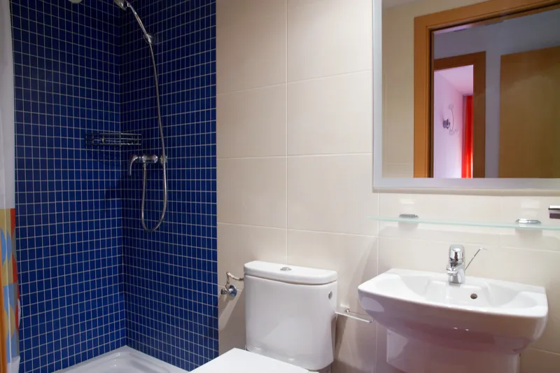 APARTMENT CAPACITY 4 Room, Paradise Village, Costa Dorada