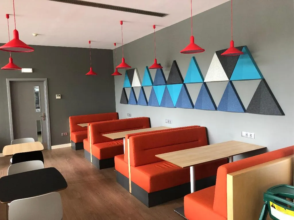 Restaurant, Holiday Inn Express Porto Exponor, Porto