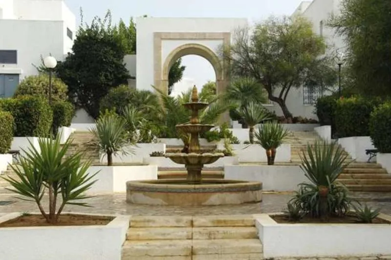 APARTMENT CAPACITY 1 Room, Golden Carthage Hotel Tunis, Tunisia