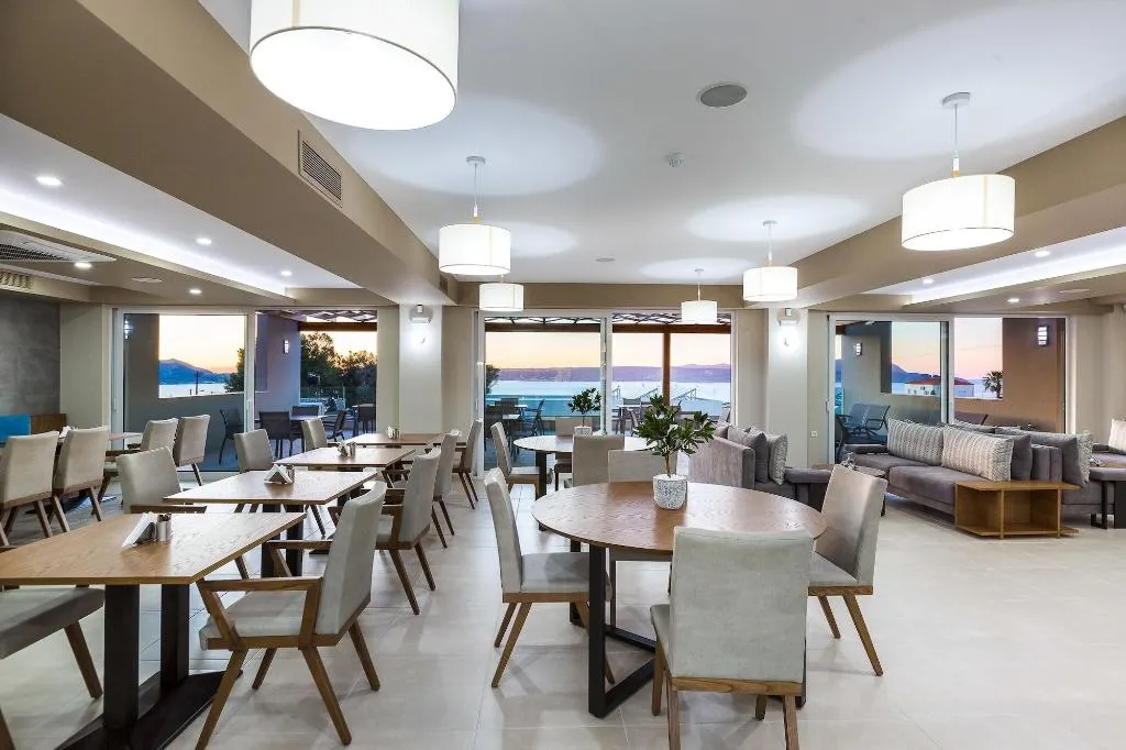 General view, Sun And Sea Plus Resort Hotel, Crete