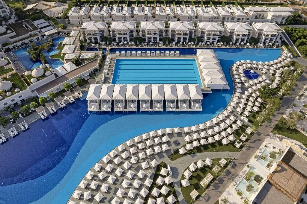 Sports and Entertainment, Titanic Deluxe Golf Belek, Antalya